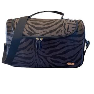 Modella cosmetic travel bag